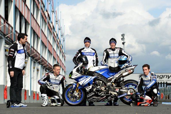 2013 00 Test Magny Cours 00595